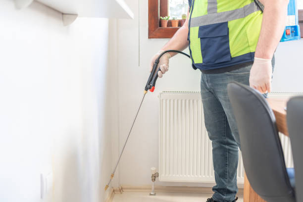 Trusted Magnolia, TX Pest Control Experts