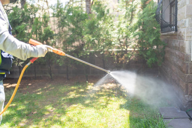 Wildlife Control Services in Magnolia, TX